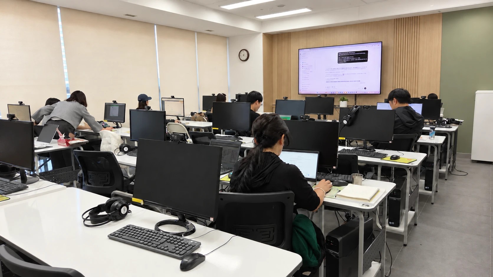 AI활용 지도사 과정